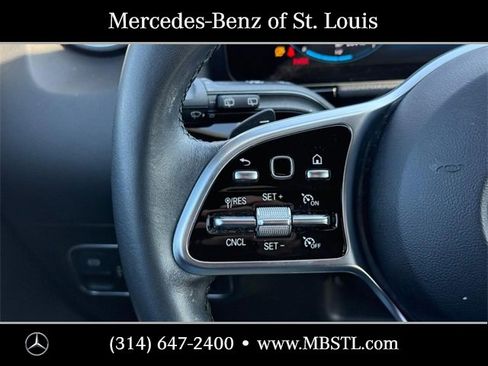 Certified 2023 Mercedes-Benz GLA 250 4MATIC image 21