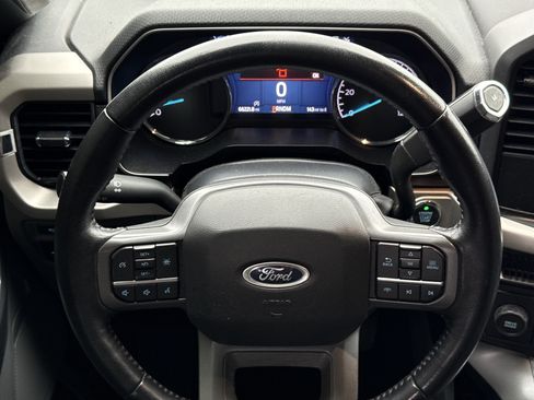 Used 2021 Ford F150 XLT w/ Equipment Group 302A High RWD image 15