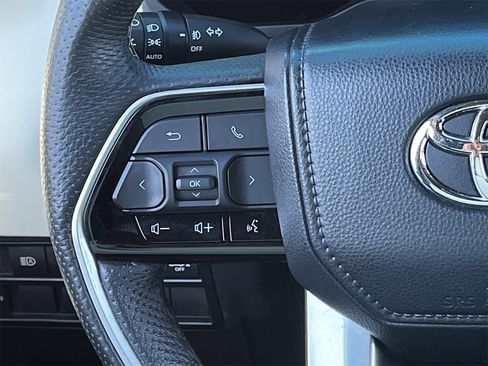 Used 2023 Toyota Tundra Capstone image 12