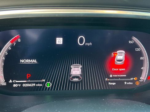 Certified 2024 Acura MDX A-Spec image 30