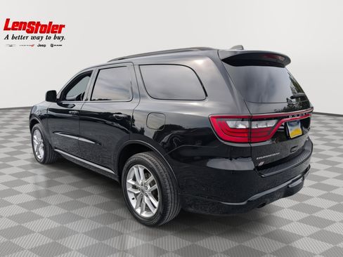 Used 2024 Dodge Durango GT image 3