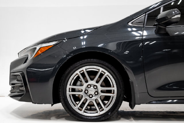 Used 2024 Toyota Corolla SE w/ Convenience Package FWD image 31