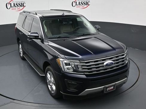 Used 2021 Ford Expedition XLT image 20