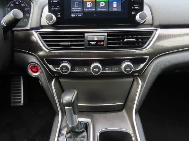 Used 2019 Honda Accord Sport image 20