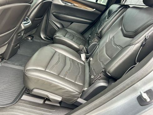 Used 2020 Cadillac XT6 Sport w/ Platinum Package AWD/4WD image 14