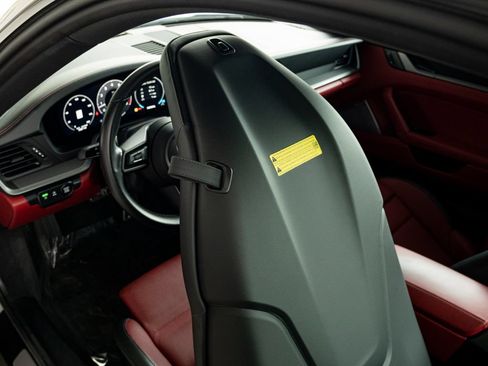 Certified 2025 Porsche 911 Carrera S RWD image 23