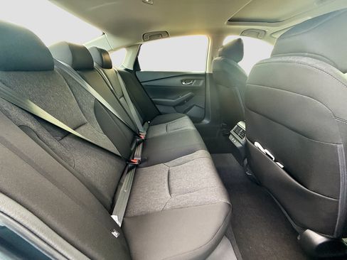 New 2026 Honda Accord SE image 22