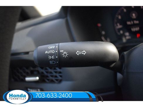 New 2026 Honda Accord SE image 10