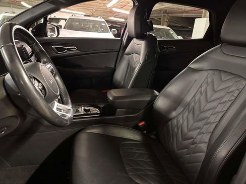 Used 2024 Kia Sportage X-Line image 14