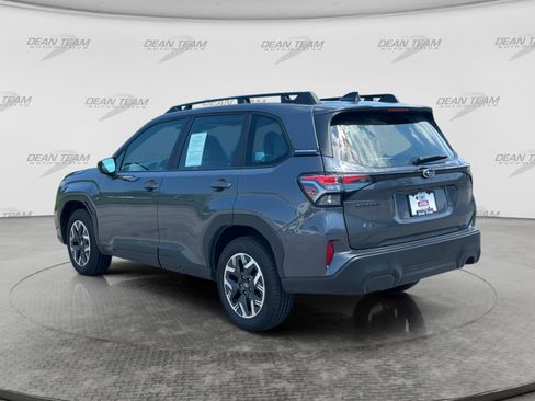 Certified 2026 Subaru Forester AWD/4WD image 5