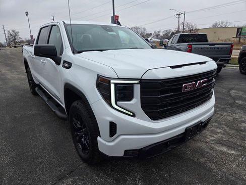 New 2026 GMC Sierra 1500 Elevation w/ Preferred Package image 1