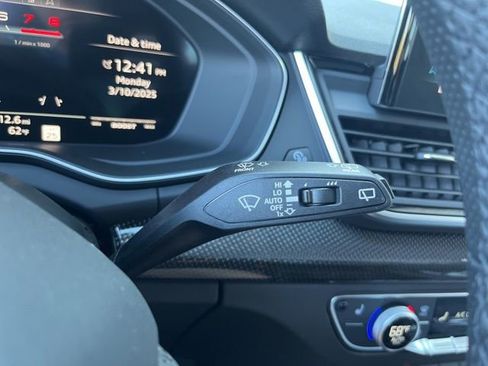 New 2025 Audi SQ5 Premium Plus image 35