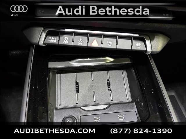 New 2026 Audi Q3 quattro 2.0T AWD/4WD image 18
