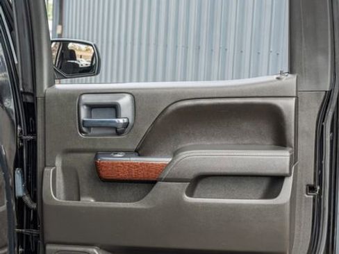 Used 2015 GMC Sierra 1500 SLE w/ SLE Value Package image 37