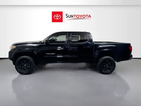 Used 2021 Toyota Tacoma SR5 image 7