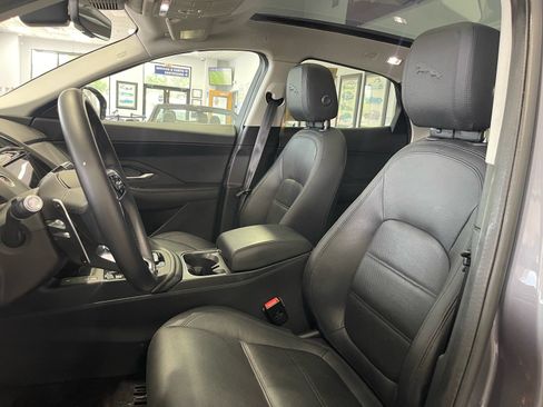 Used 2021 Jaguar E-PACE SE AWD/4WD image 26