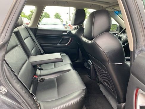 Used 2008 Subaru Outback 2.5XT AWD/4WD image 21