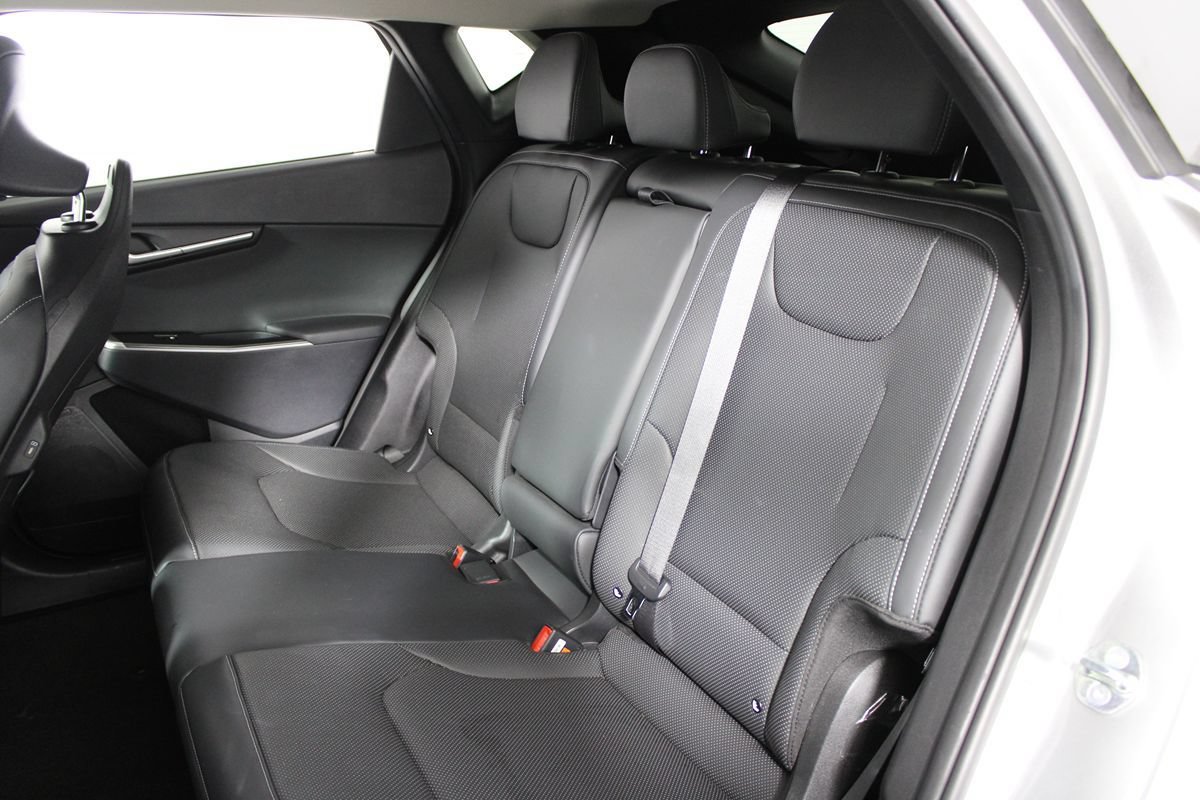 Used 2023 Kia EV6 Wind RWD image 19