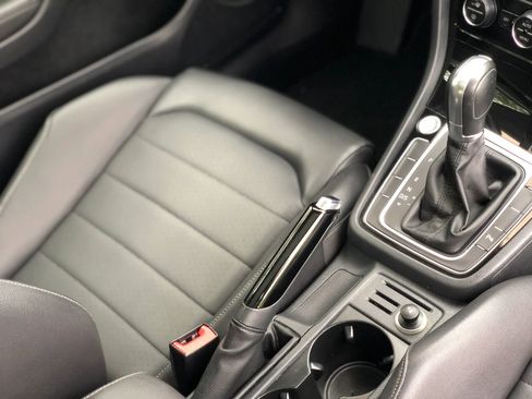 Used 2015 Volkswagen Golf SEL w/ Lighting Package (SEL) image 34