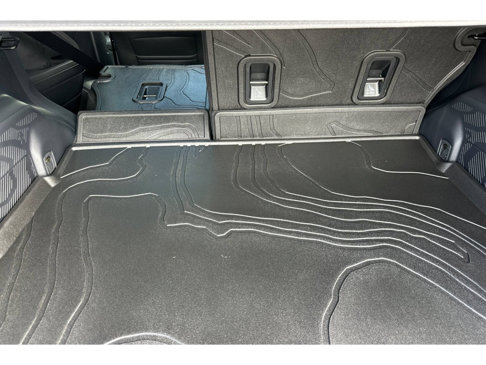 New 2026 Subaru Forester Touring AWD/4WD image 15