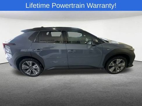 New 2024 Subaru Solterra Touring image 10