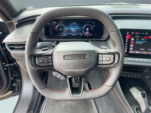 New 2026 Dodge Charger R/T Scat Pack image 14