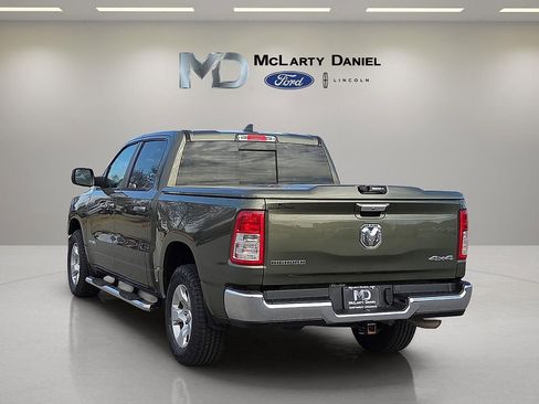 Used 2020 RAM 1500 Big Horn image 4