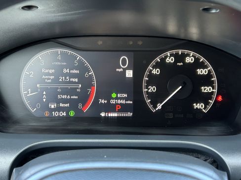 Used 2026 Honda HR-V LX image 27