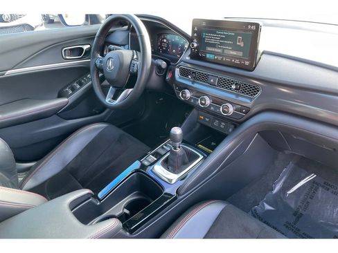 Certified 2024 Acura Integra Type S image 17