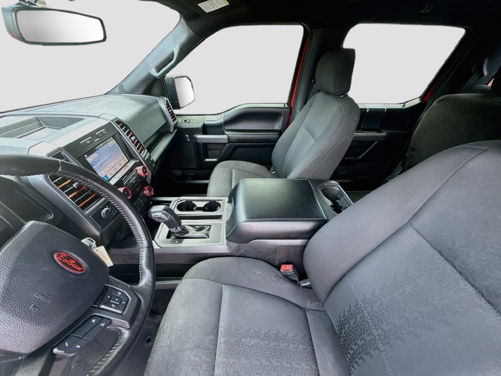 Used 2019 Ford F150 XLT w/ Equipment Group 302A Luxury AWD/4WD image 20
