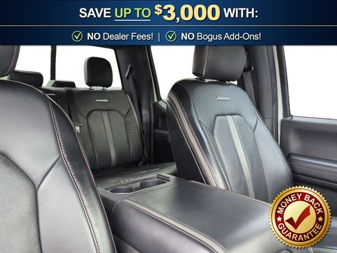 Used 2020 Ford F250 Platinum w/ FX4 Off-Road Package image 23