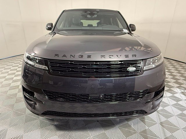 New 2027 Land Rover Range Rover Sport SE AWD/4WD image 9