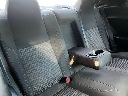 Used 2018 Dodge Challenger SXT w/ Super Sport Group (SS/T) image 18