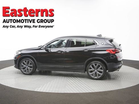 Used 2018 BMW X2 xDrive28i AWD/4WD image 57