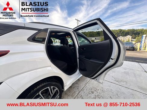 Used 2022 Hyundai Kona N Line w/ Tech Package FWD image 40
