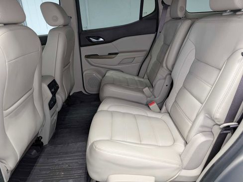 Used 2019 GMC Acadia Denali w/ Technology Package image 22