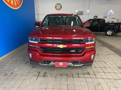 Used 2018 Chevrolet Silverado 1500 LT w/ All Star Edition image 14
