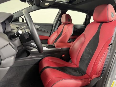 Used 2025 Acura TLX SH-AWD w/ A-SPEC Pkg image 18