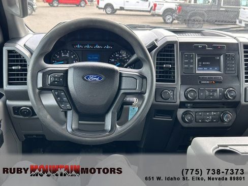 Used 2017 Ford F350 XL image 12