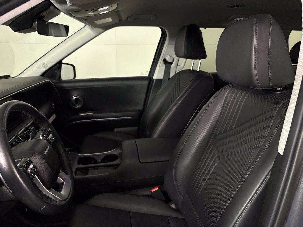 Used 2026 Hyundai Palisade SEL FWD image 17