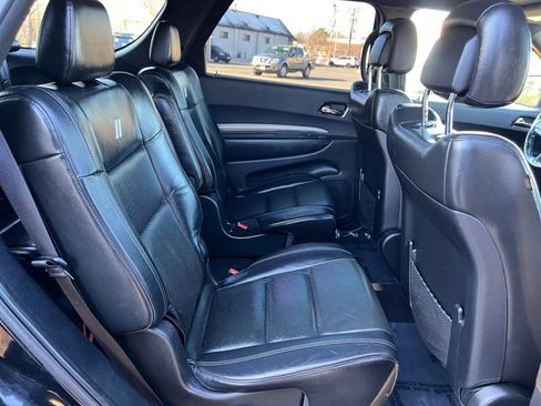 Used 2020 Dodge Durango R/T w/ Blacktop Package image 18
