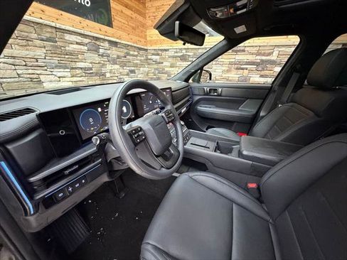 New 2026 Hyundai Santa Fe Calligraphy image 10