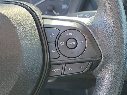 Certified 2024 Toyota Corolla LE image 23