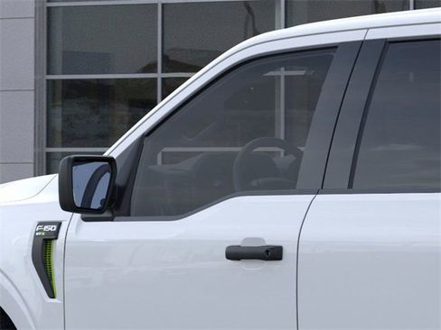New 2025 Ford F150 STX w/ Equipment Group 200A image 20