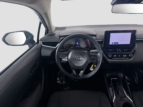 Used 2023 Toyota Corolla LE FWD image 17
