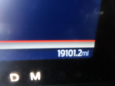 Used 2022 Ford Bronco Big Bend image 18