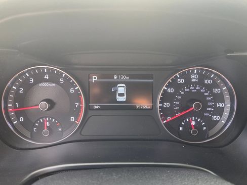 Used 2023 Kia Forte LXS FWD image 17
