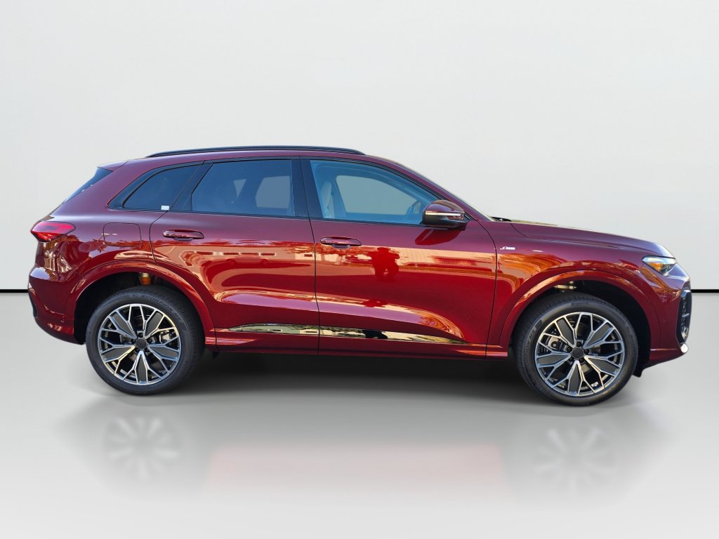 New 2026 Audi Q5 Premium Plus AWD/4WD image 7
