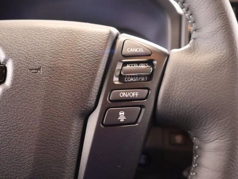 New 2026 Nissan Frontier SV w/ SV Convenience Package image 17