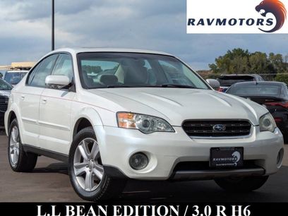 Used 2006 Subaru Outback 3.0R L.L. Bean